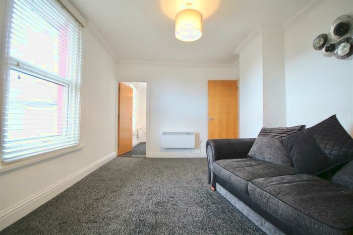 1 Bedroom Flat To Rent In Guildford Road, Portsmouth, PO1