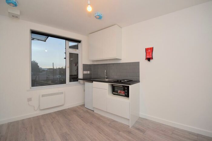 Studio To Rent In Suite, Victoria Road, Ruislip, Greater London, HA4