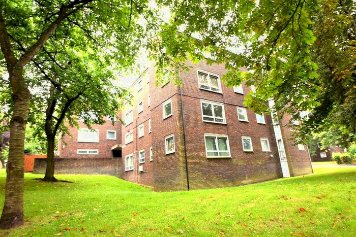 1 Bedroom Flat To Rent In Longton Avenue, London, SE26