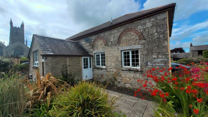 3 Bedroom Bungalow To Rent In Withiel, PL30