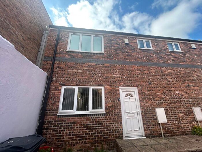 2 Bedroom Property To Rent In Outram Court, Darlington, DL3