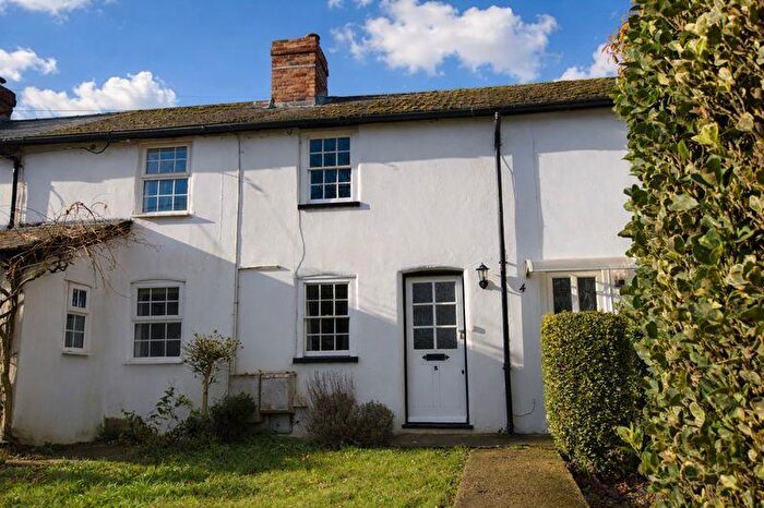 1 Bedroom Cottage To Rent In North Street, Maidstone, ME17