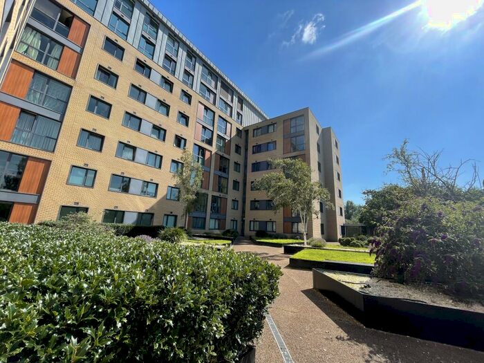 1 Bedroom Flat To Rent In The Icon, Basildon, SS14