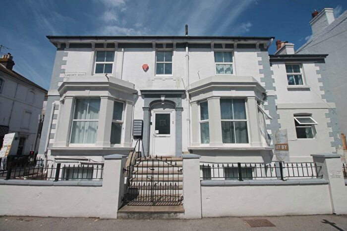 1 Bedroom Flat To Rent In Langney Road, Town, BN21