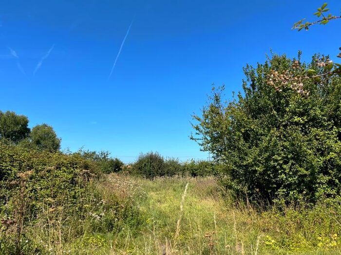Land For Sale In Pilning Street, Pilning, Bristol, BS35