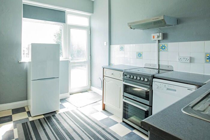 1 Bedroom Apartment To Rent In High Street, Staple Hill, Bristol, BS16