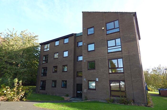 2 Bedroom Apartment To Rent In Greystoke Gardens, Sandyford, Newcastle Upon Tyne, Tyne And Wear, NE2