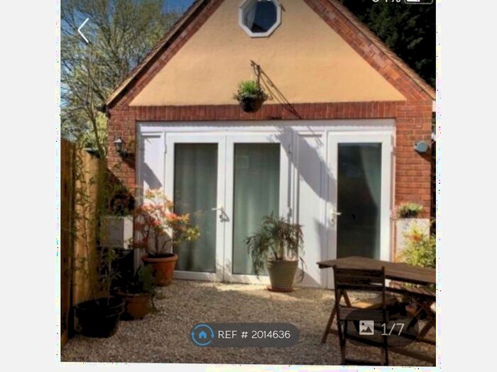 1 Bedroom Flat To Rent In Dudley Close, Tilehurst, Reading, RG31