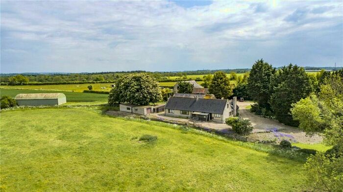 3 Bedroom Farm Land For Sale In North Wraxall, Chippenham, Wiltshire, SN14