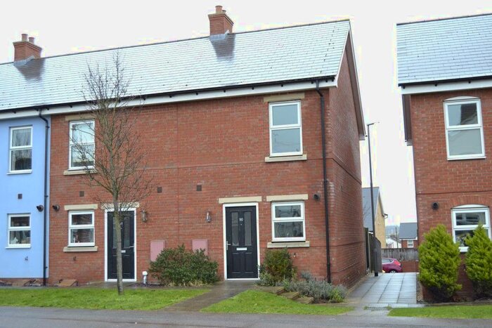 2 Bedroom Property To Rent In Port Lane, Colchester, CO1