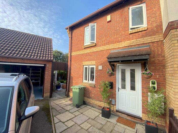 2 Bedroom House To Rent In The Chilterns, Leighton Buzzard, LU7