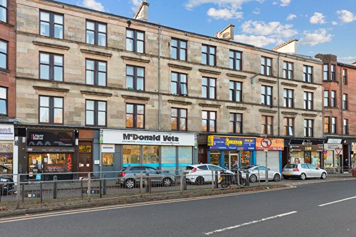 2 Bedroom Flat For Sale In Dumbarton Road, Glasgow, G14