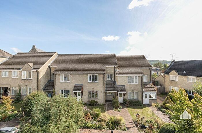 1 Bedroom Flat For Sale In Blenheim Court, Back Lane, Winchcombe, GL54