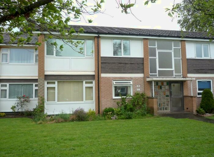 1 Bedroom Ground Flat To Rent In Clifford Road, Bentley Heath, Solihull, B93