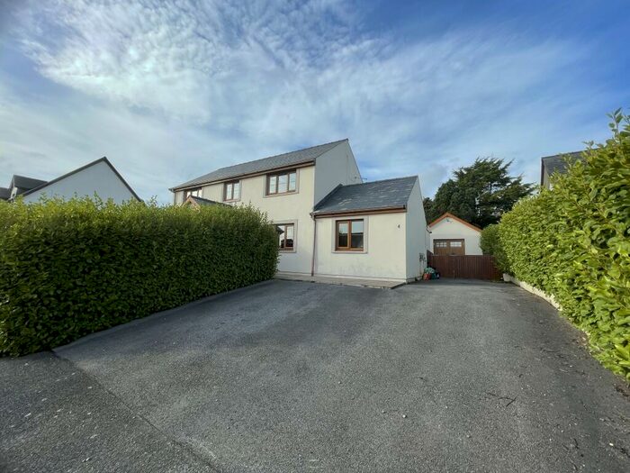 5 Bedroom House To Rent In Spittal, Haverfordwest, SA62