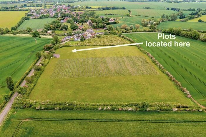 Land For Sale In Whitwick Green Road, Thurleigh, Bedford, MK44