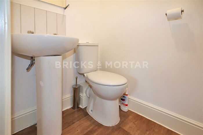 Studio To Rent In Allerhope, Cramlington, NE23