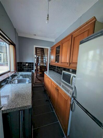 2 Bedroom Terraced House To Rent In Cavendish Street, Hanley, Stoke-On-Trent, ST1