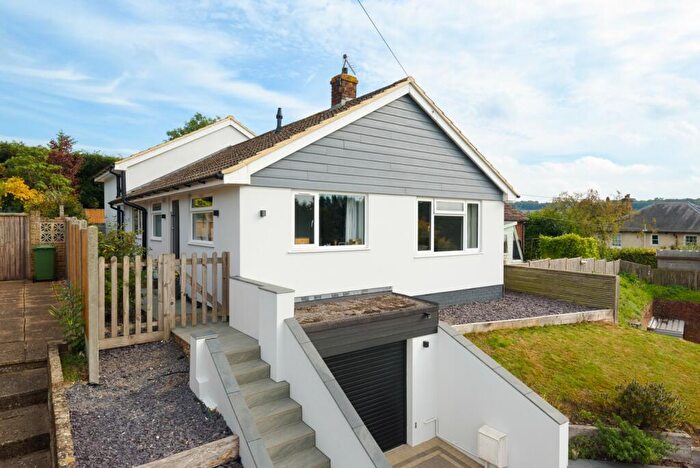 4 Bedroom Detached Bungalow For Sale In Hatch Lane, Canterbury, CT4