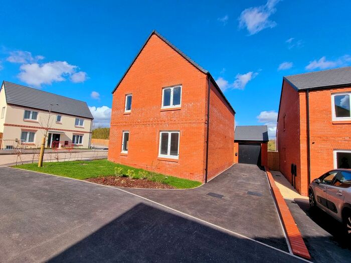 4 Bedroom Detached House To Rent In Dobson Wood Lane, St. Helens, WA9