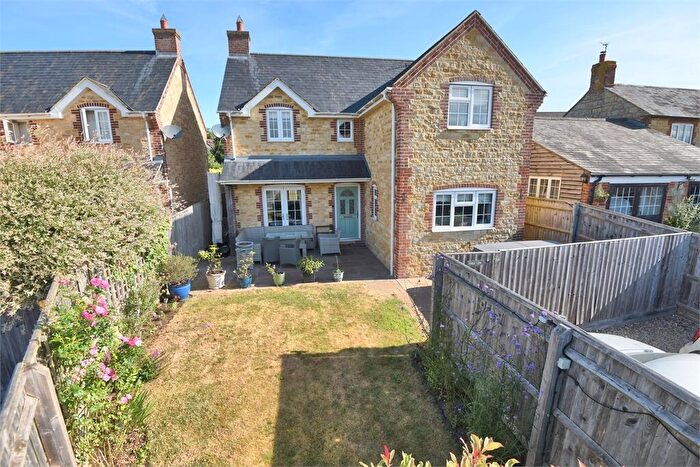4 Bedroom Detached House For Sale In Station Road, Quainton, Buckinghamshire., HP22