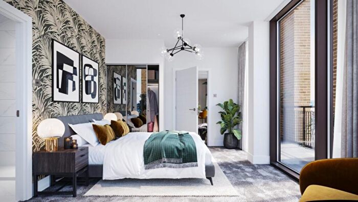 1 Bedroom Apartment For Sale In Boulevard - Bristol Street, B5