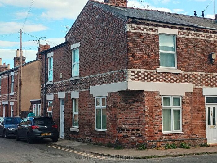 1 Bedroom Flat To Rent In Phillip Street, Hoole, CH2
