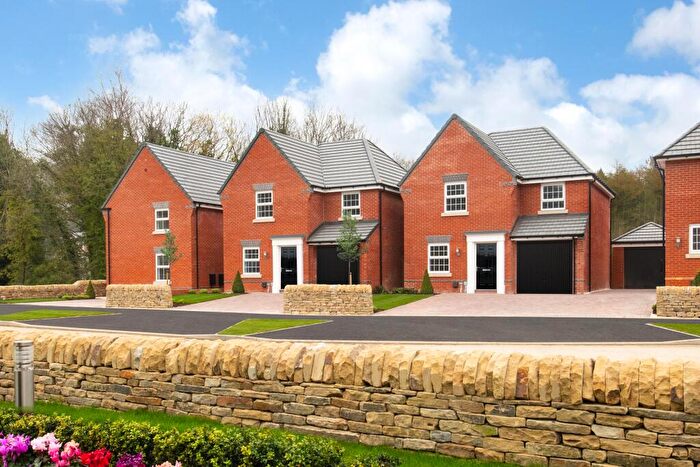 4 Bedroom Detached House For Sale In Main Road, Oughtibridge, South Yorkshire, ., S35