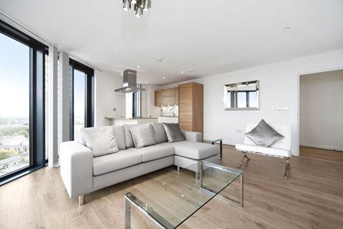 2 Bedroom Flat For Sale In Unex Tower, Station Street, London, E15