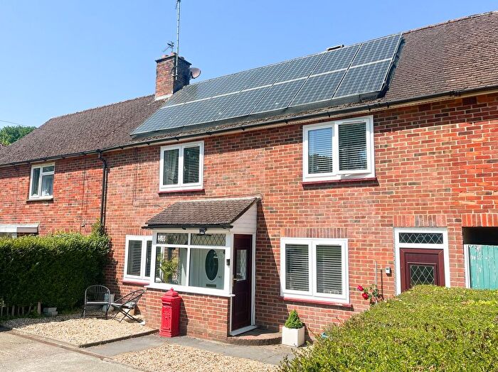 3 Bedroom Terraced House For Sale In Skinners Lane, Catsfield, TN33