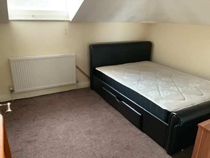 12 Bedroom Detached House To Rent In Mauldeth Road, Manchester, M20