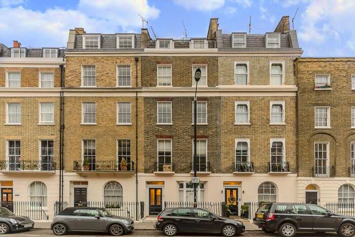 1 Bedroom Flat To Rent In Ebury Street, Belgravia, London, SW1W