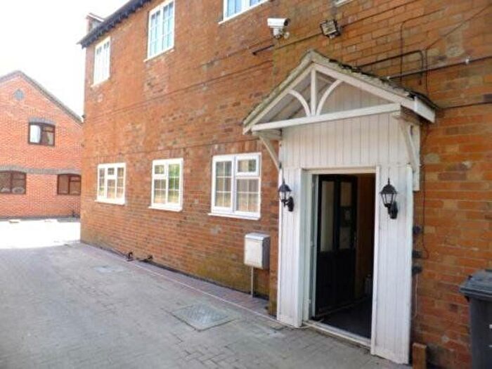 1 Bedroom Flat To Rent In Lodge Mews, Derby, Derbyshire, DE72