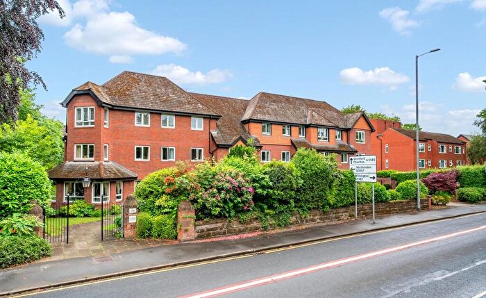 2 Bedroom Flat For Sale In Victoria Grange, Didsbury, M20