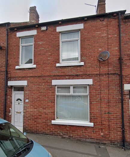 3 Bedroom Terraced House To Rent In Oliver Street, Seaham, SR7
