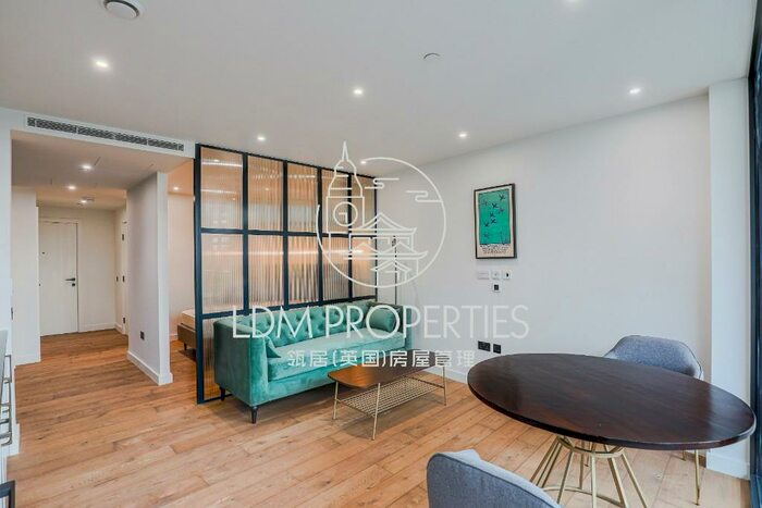 1 Bedroom Apartment To Rent In Th Floor, Emery Wharf, London Dock, Wapping, E1W