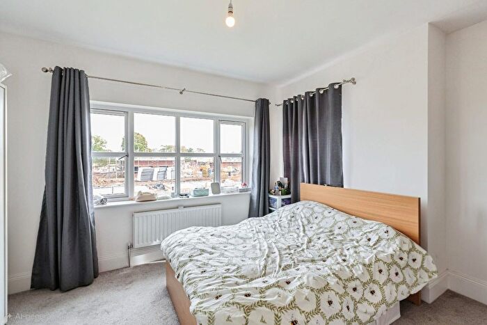 4 Bedroom Detached House For Sale In Parkside Drive, Preston, PR3