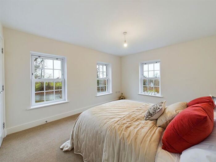 4 Bedroom Detached House For Sale In Stoke Meadow, Silver Street, Calne, SN11