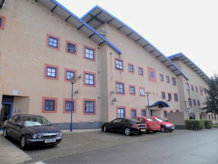 2 Bedroom Flat To Rent In Over S Only: Kensington Court, Dawson Lane, Bolton, Greater Manchester, BL1