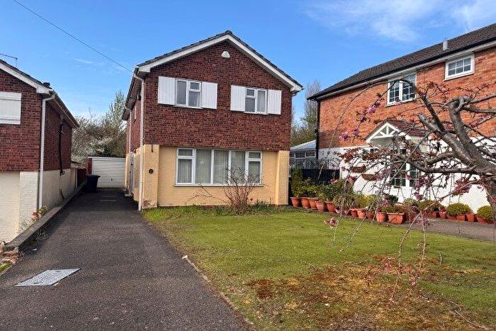 3 Bedroom Property To Rent In Aintree Road, Northampton, NN3