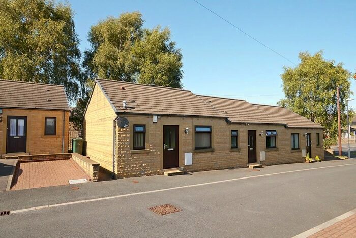 1 Bedroom Bungalow To Rent In Broughton Mews, Skipton, BD23