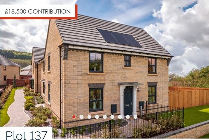 3 Bedroom Detached House For Sale In Hildersley Farm, Hildersley, Ross-On-Wye, HR9