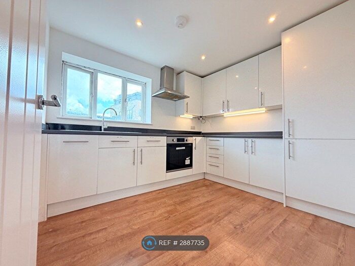 2 Bedroom Flat To Rent In Harrow, Harrow, HA1