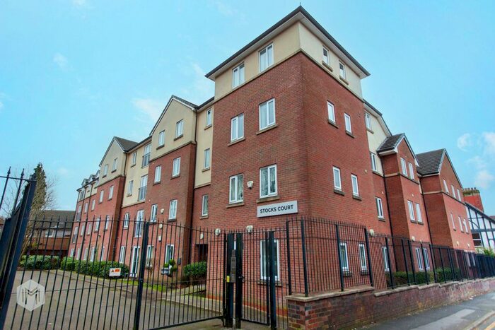 2 Bedroom Flat To Rent In Harriet Street, Worsley, Manchester, Greater Manchester, M28