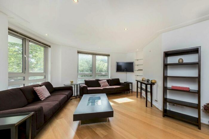 1 Bedroom Flat To Rent In St. Johns Wood Road, St. John's Wood, NW8