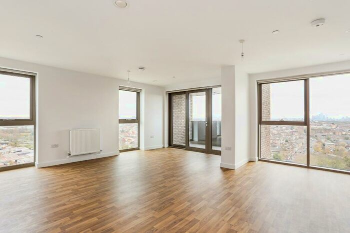 1 Bedroom Apartment To Rent In Seven Sisters London, N15