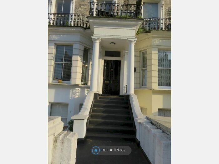 1 Bedroom Flat To Rent In Sutherland Avenue, London, W9