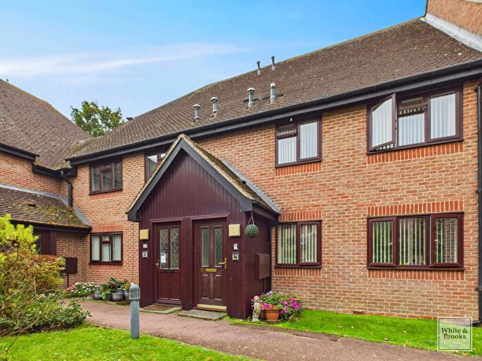 2 Bedroom Flat For Sale In Felpham Road, Gateway Lodge Felpham Road, PO22