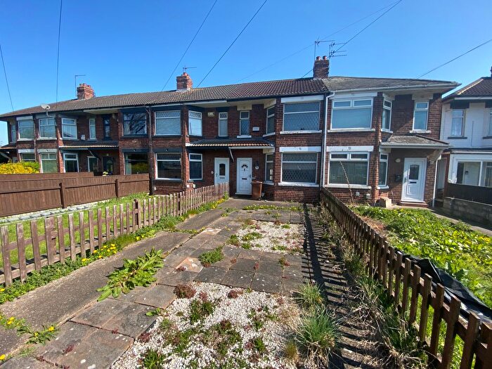 3 Bedroom Terraced House To Rent In Sunningdale Road, Kingston Upon Hull, HU4