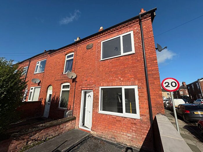 2 Bedroom Property To Rent In Middlewich Road, Northwich, CW9